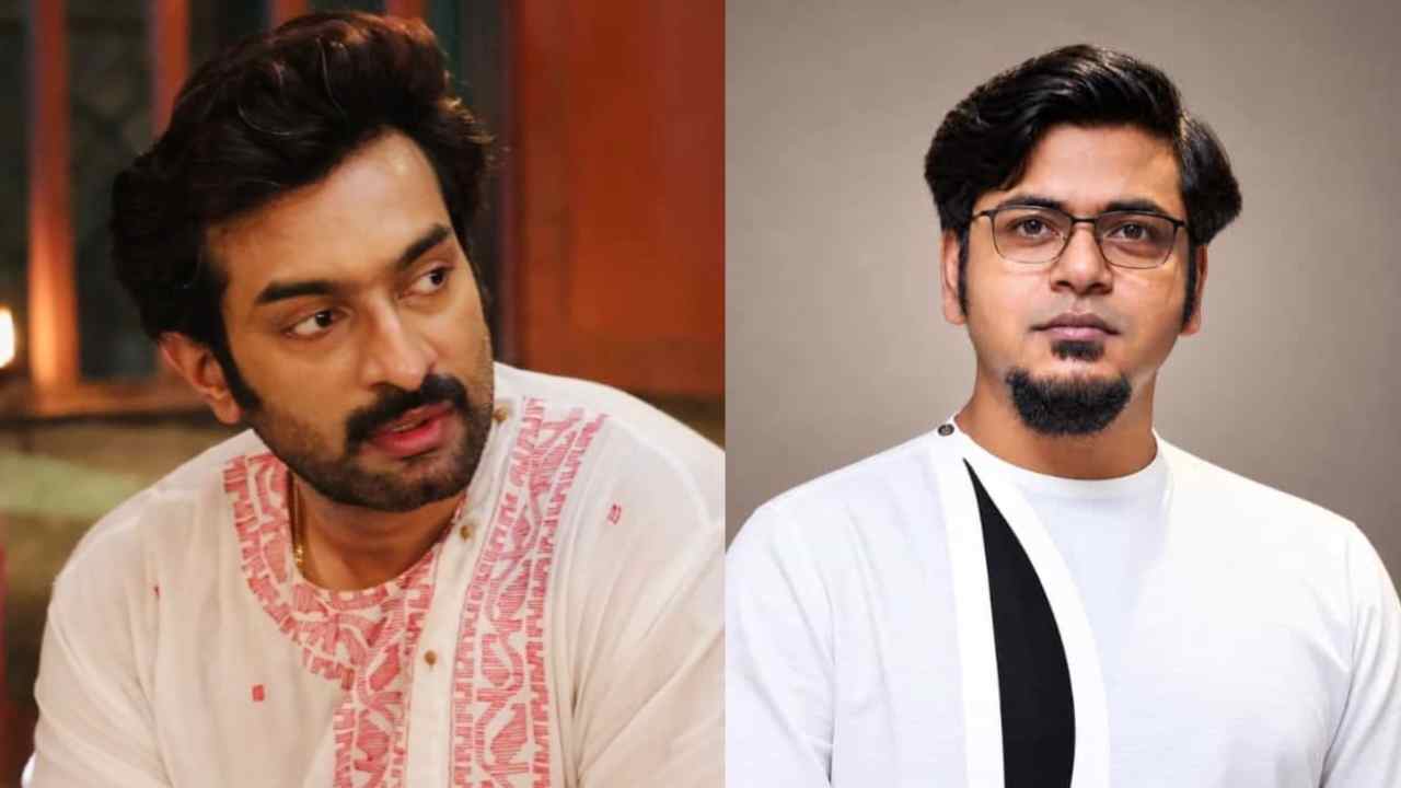 Bigg Boss Bangla: এবার রাজনীতির ময়দানে দুর্নিবার-জীতু, কোন দলের প্রতীক কার?