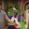 Bigg Boss Bangla: দুর্নিবারের ‘গুন্ডা’ মন্তব্যে মাথা গরম রাজবীরের, লাথি মেরে ভাঙলেন বিগ বসের সরঞ্জাম?