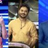 রাহুলের দেওয়া জামা পরে ‘দাদাগিরি’র মঞ্চে সৃজিত, ‘আজ ওঁর কাছে হারতে চাই’ বলেই আবেগপ্রবণ