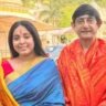সফরে কাঞ্চন-শ্রীময়ী, তিরুপতি মন্দিরে পুজো দিলেন দম্পতি
