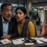 স্ত্রীকে লুকিয়ে প্রেমিকাকে নিয়ে বিদেশ ভ্রমণ! পাসপোর্ট ফাঁস করলো গোপন সম্পর্ক