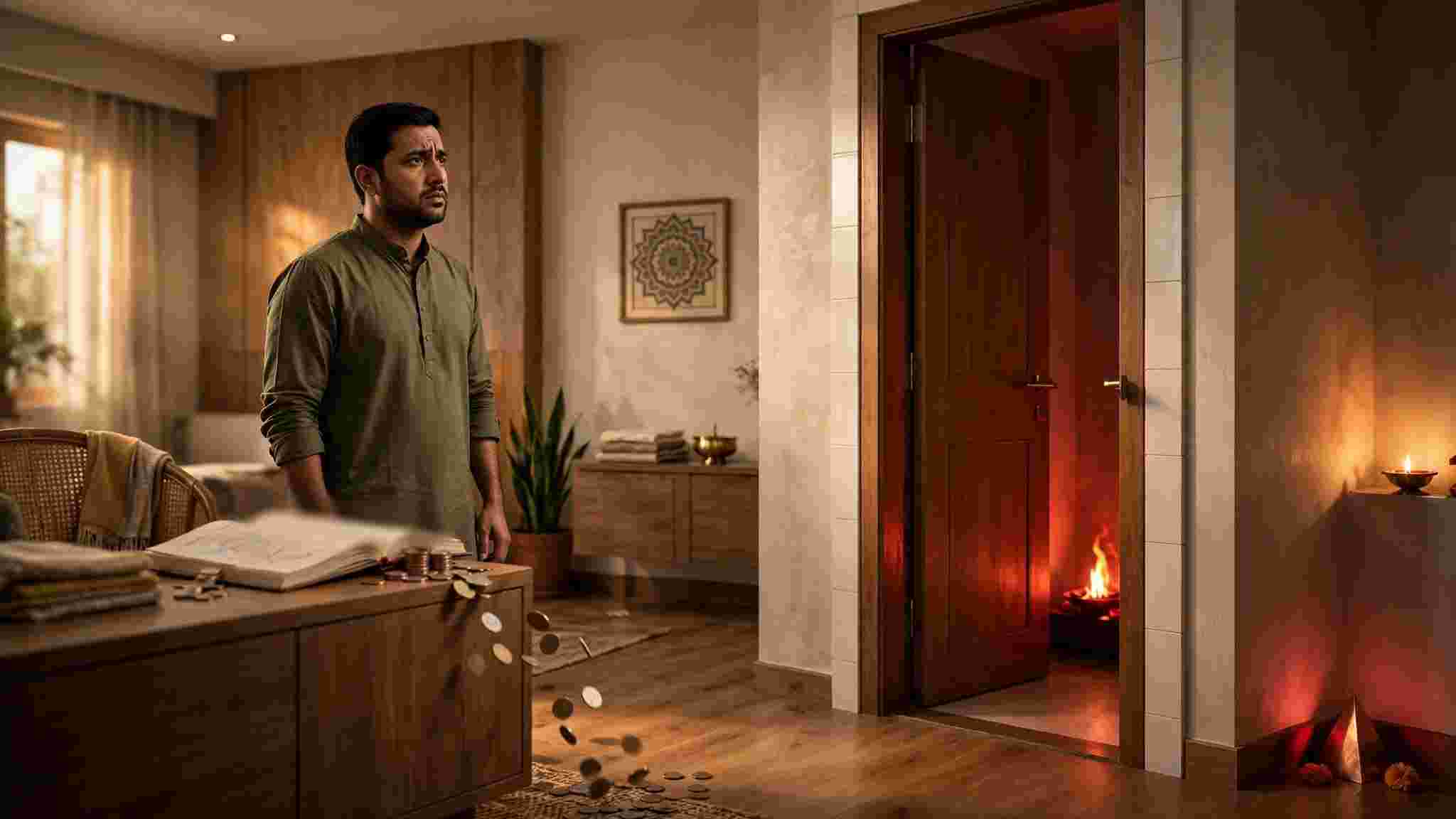 Vastu: বাড়ির এই দিকে বাথরুম করলেই ডুববেন! বাস্তুর নিয়ম জানেন তো?
