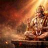 Vastu: ব্যস্ততায় হনুমান চালিশা পাঠের সময় নেই? জপ করুন বজরংবলীর এই ১২ নাম