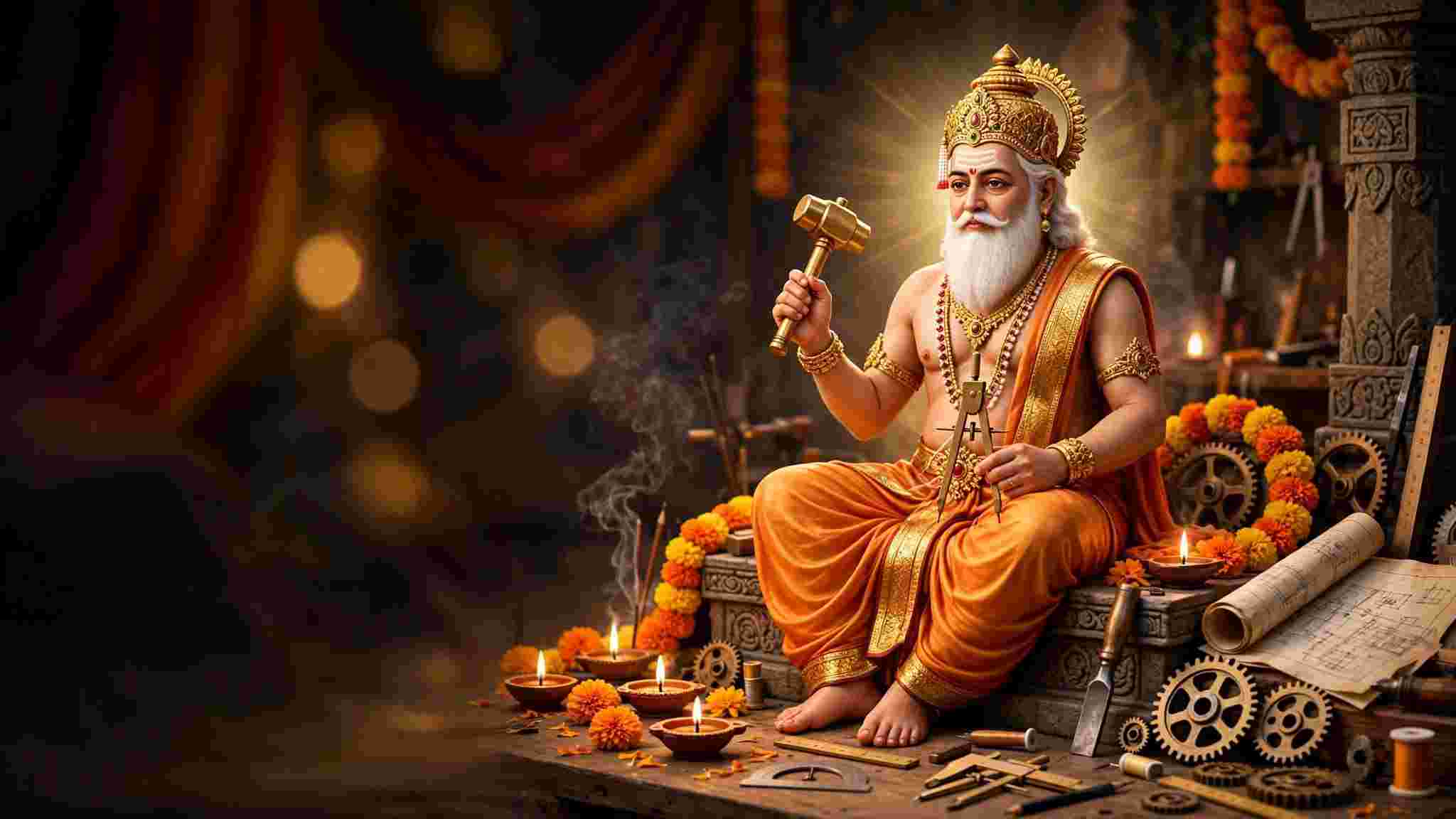 Vastu: ১৭ না ১৮ সেপ্টেম্বর, কবে বিশ্বকর্মা পুজো? দুই পঞ্জিকায় আলাদা তারিখ, জেনে নিন শুভ সময়