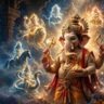 গণপতির আট অবতার কী কী? জানুন বিঘ্নহর্তার ৮ অলৌকিক রূপ ও অসুর সংহারের কাহিনি