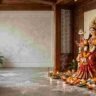 Vastu: বাড়িতে দুর্গাপুজো করছেন? বাস্তু মেনে এই দিকে রাখুন প্রতিমা, মেনে চলুন কয়েকটি নিয়ম