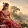 শ্রীকৃষ্ণের পরই রাধার জন্মতিথি! ২০২৬ সালে কবে রাধাষ্টমী, কখন শুরু ও শেষ অষ্টমী তিথি?