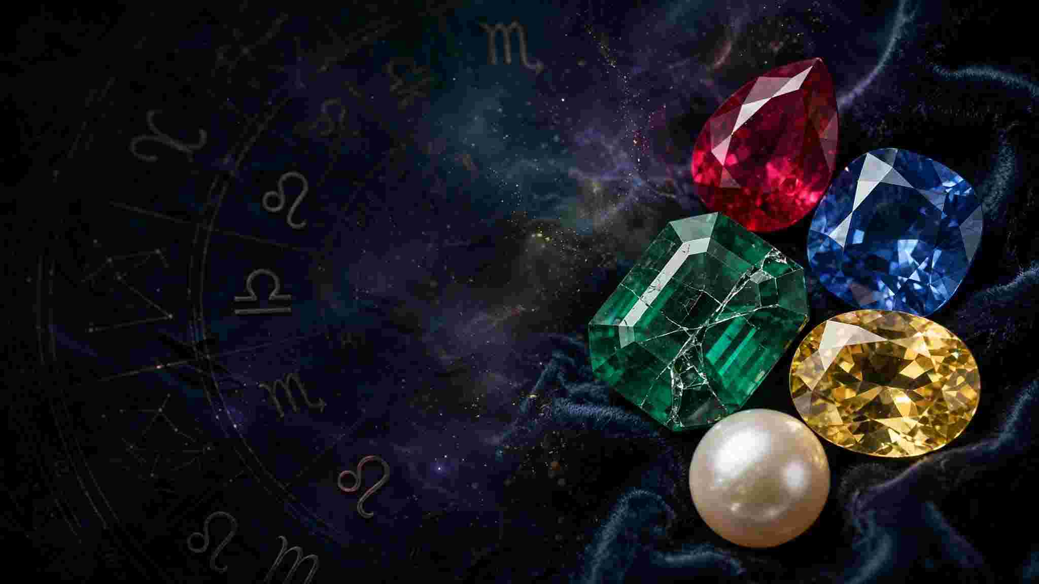 Vastu: বহুমূল্য রত্ন ধারণের পরও সুফল মিলছে না? গ্রহরত্ন পরায় এই ৫ ভুলেই নষ্ট হতে পারে ফলপ্রাপ্তি