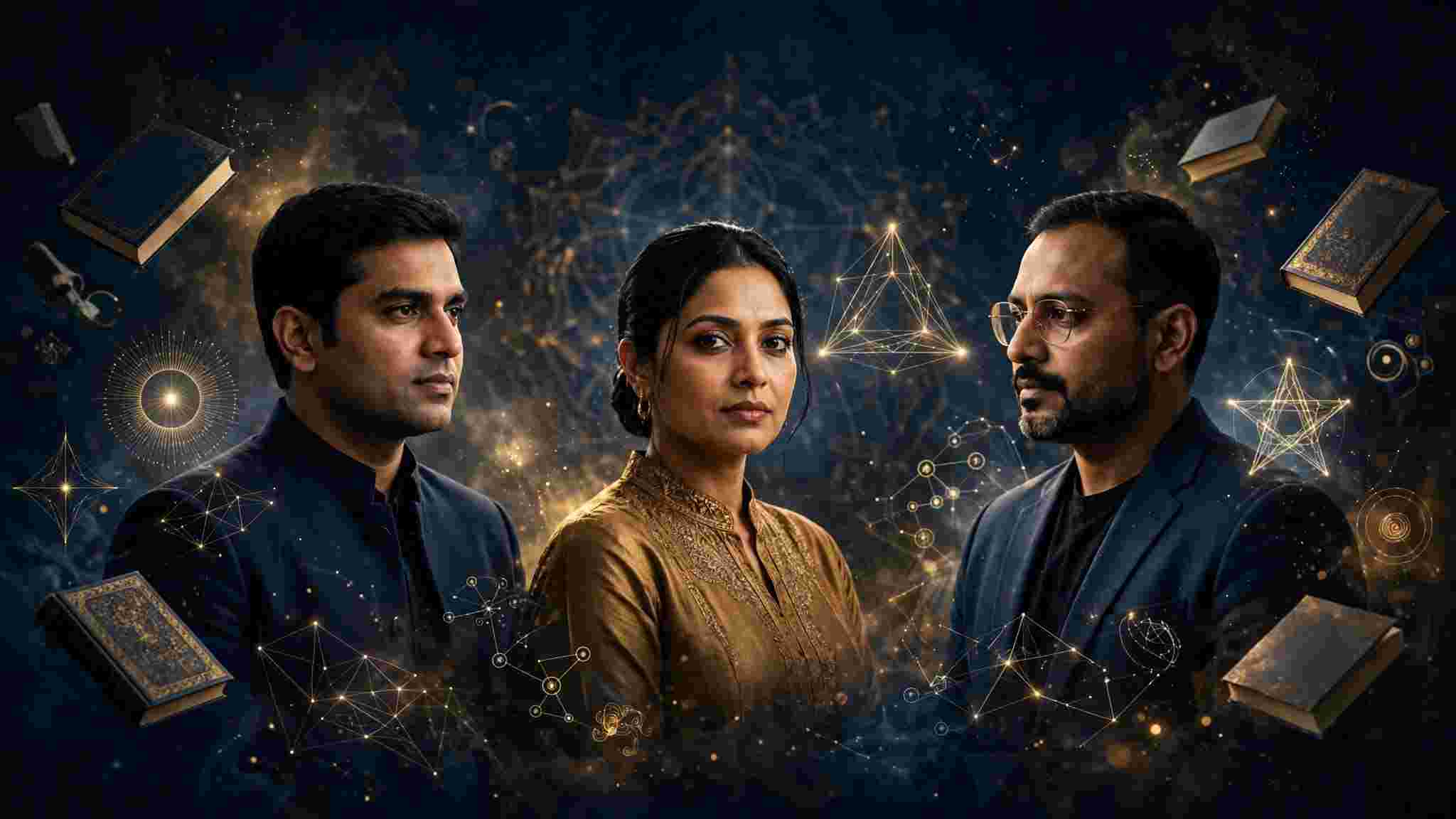 Vastu: বুদ্ধিতে হারানো কঠিন, নতুন কিছু শেখেন দ্রুত! এই ৩ জন্মসংখ্যার জাতক-জাতিকারা মেধায় এগিয়ে