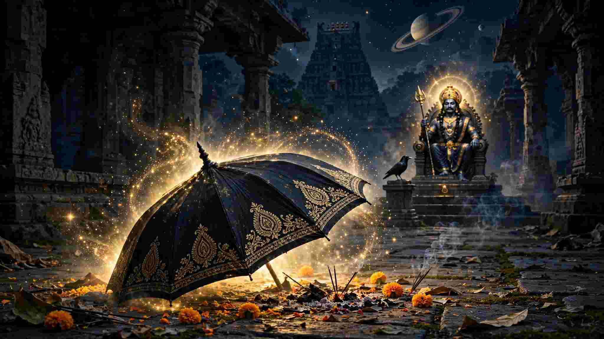 Vastu: ছাতা হারানো শুভ না অশুভ? জ্যোতিষ ও লোকবিশ্বাসে কী বলা হয়