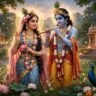 রাধা রানি পছন্দ করেন ৪ রাশিকে, রাধাষ্টমী থেকেই বাড়বে প্রেম-রোম্যান্স, আসবে সুখ-সমৃদ্ধি
