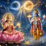 বুধ ও শুক্রের লক্ষ্মী নারায়ণ রাজযোগ, ৩ রাশির ধনসম্পদ বৃদ্ধি, ভাগ্যের সঙ্গ