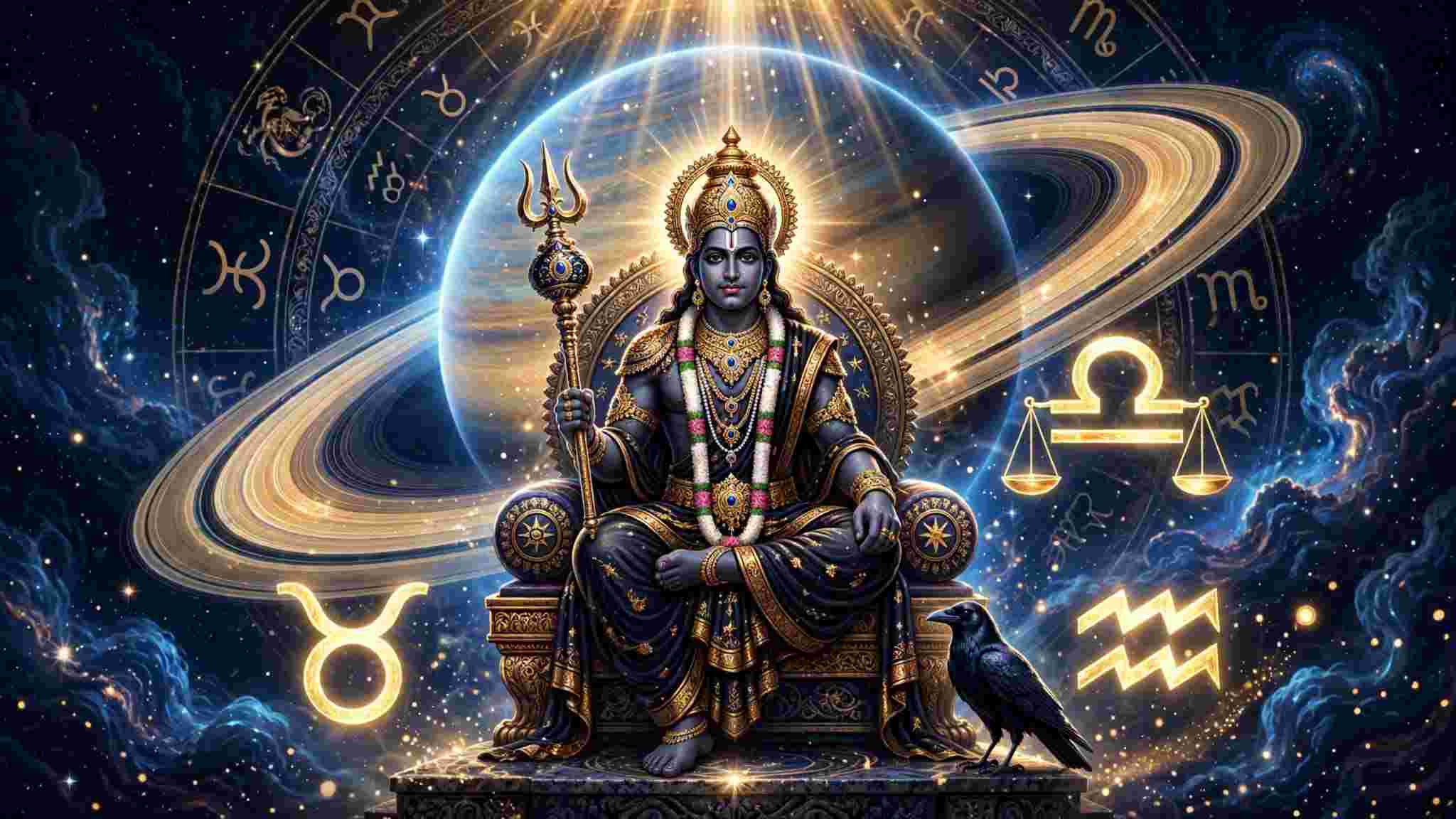 লাকি ৩ রাশিতে বড়বাবার কৃপাদৃষ্টি, অর্থ-চাকরি-সম্পত্তিতে মিলবে সাফল্য