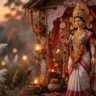 ২০২৬-এর দুর্গাপুজোয় সপ্তমী কি দু’দিন? আশ্বিনে শুরু, কার্তিকে শেষ—বিশুদ্ধ সিদ্ধান্ত ও গুপ্তপ্রেস মতে সম্পূর্ণ সময়সূচি