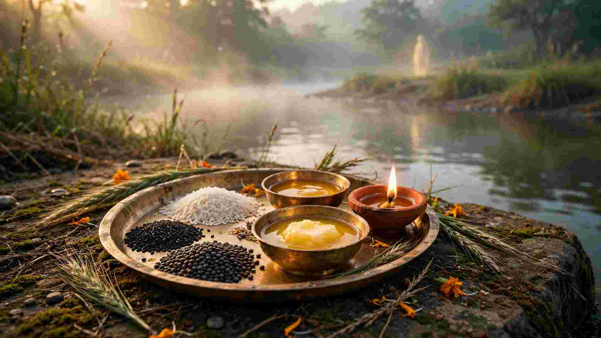 Vastu: পিতৃপক্ষে খোলা মনে দান করুন, খুশি হন পূর্বপুরুষেরা! কোন দানে কী ফল, জানুন