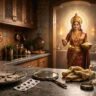 Vastu: রান্নাঘরের স্ল্যাবে এই ৫ জিনিস রাখবেন না, অন্নপূর্ণা রুষ্ট হন বলে বিশ্বাস
