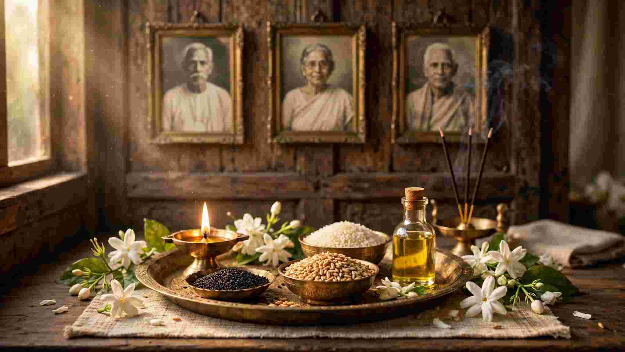Vastu: পিতৃপক্ষ চলাকালীন বাড়িতে আনুন ৫ বিশেষ জিনিস, পূর্বপুরুষদের আশীর্বাদে বদলে যেতে পারে ভাগ্য