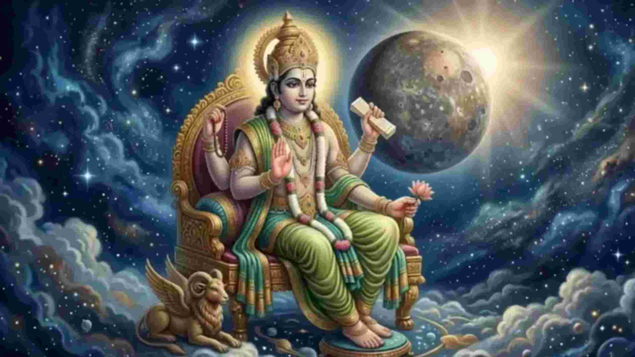 ১ অক্টোবর থেকে সৌভাগ্যের দরজা খুলবে, বুধের কৃপায় লক্ষ্মীলাভের যোগ ৬ রাশির