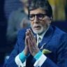 Amitabh Bachchan