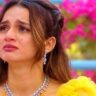 নন্দিনী দত্তের জীবনে শোকের ছায়া, প্রয়াত ঠাকুমা মীরা দত্ত