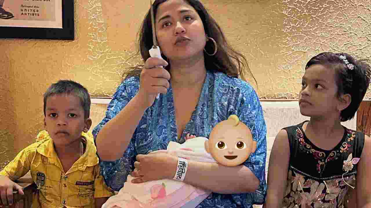Sohini Sarkar