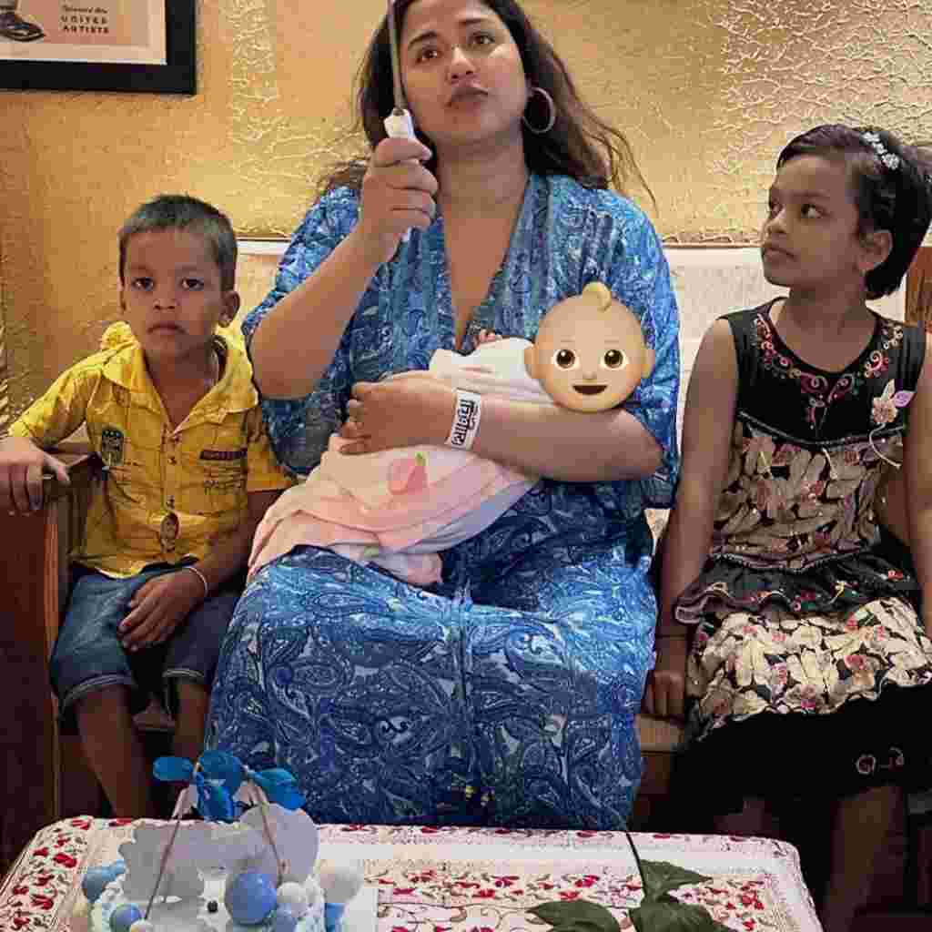 Sohini Sarkar