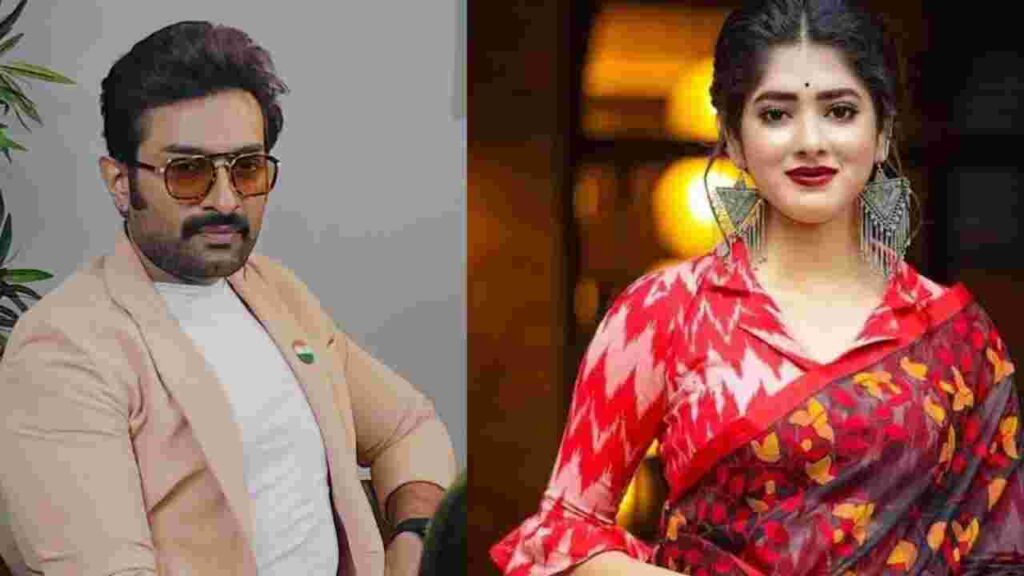 বিগ বসে জীতু, এরই মাঝে দিতিপ্রিয়ার কামব্যাক! স্টার জলসায় নতুন চমক