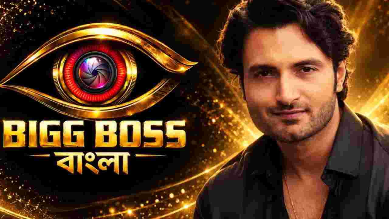 হাঁটুর অস্ত্রোপচারের পর ‘বিগ বস বাংলা’-য় ওয়াইল্ড কার্ড? জল্পনায় জল ঢাললেন শন