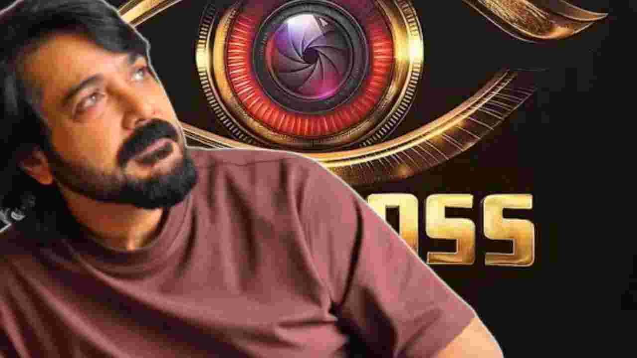 Bigg Boss Bangla: বিগ বস বাংলার ঘরে প্রসেনজিৎ চট্টোপাধ্যায়, সৌরভের পাশে ‘বুম্বাদা’