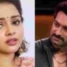 Bigg Boss Bangla: মনামীকে টেনে মাটিতে ফেলে দেওয়ার অভিযোগ জীতুর বিরুদ্ধে, প্রাক্তন স্বামীর আচরণ নিয়ে মুখ খুললেন নবনীতা