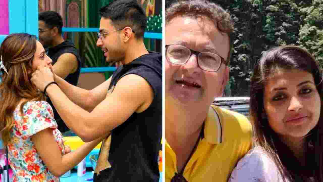 ‘দুটো শুকনো রুটির জন্য এত অপমান!’ নন্দিনী-রাজবীরকে নিয়ে ফুঁসছেন ভরত কলের স্ত্রী জয়শ্রী