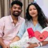 ১১ দিনের ছেলের ছবি ভুল করে প্রকাশ, এরপর যা করলেন সোহিনী, ‘বীরপুরুষ’-এর মা জানালেন কী?