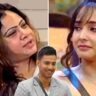 ‘আমার মেয়ে ভালো নেই’, সৃজলার পরিবারের কাছে নন্দিনীর মায়ের কাতর আবেদন, রাজবীর নিয়েও মন্তব্য