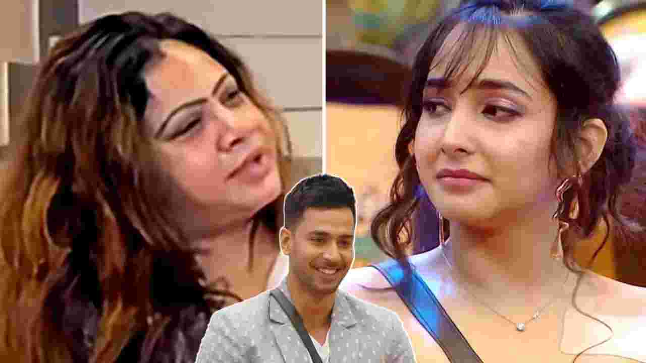 ‘আমার মেয়ে ভালো নেই’, সৃজলার পরিবারের কাছে নন্দিনীর মায়ের কাতর আবেদন, রাজবীর নিয়েও মন্তব্য