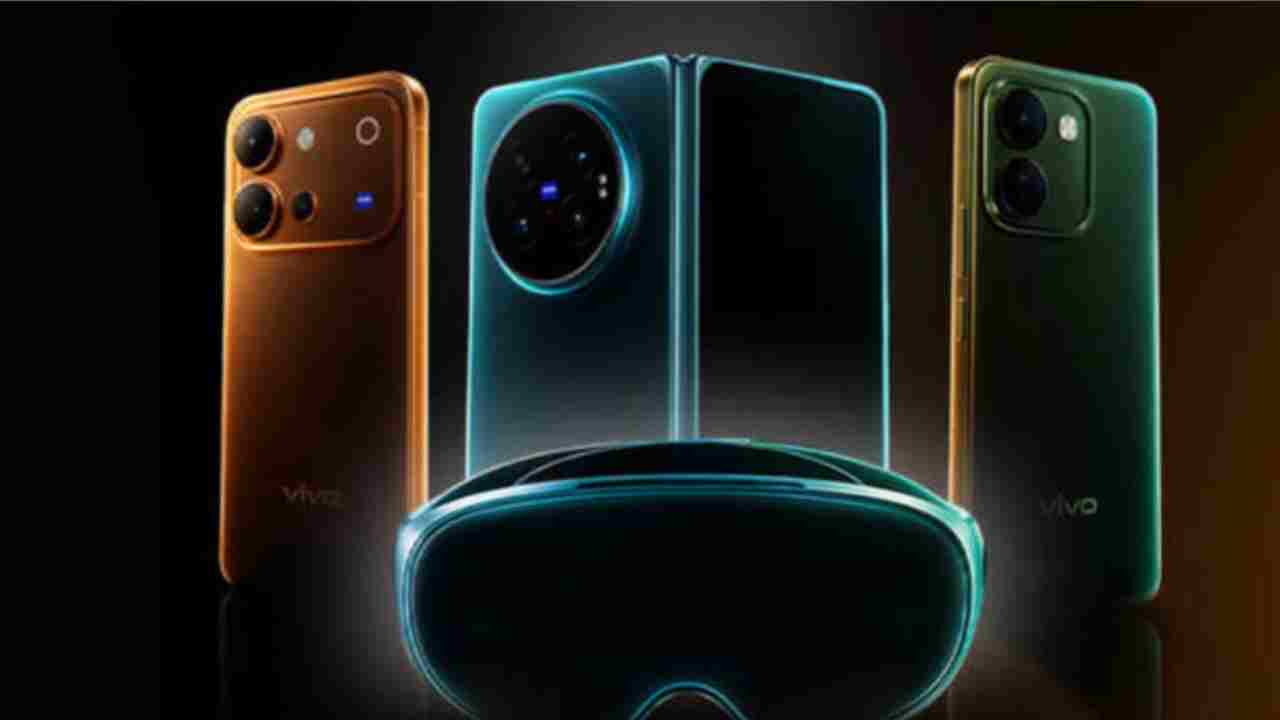 vivo NEXT 2026: আজ ভারতে একসঙ্গে V80, S2 FE, X Fold 6 ও Vivo Vision লঞ্চ