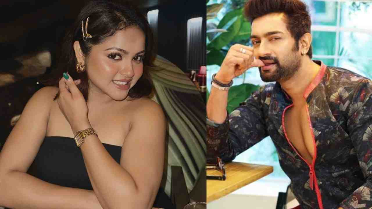 Jeetu-Nabanita: ‘এতটা শান্ত জীতুকে দেখিনি’, বিগ বসে প্রাক্তনের নতুন রূপ দেখে অবাক নবনীতা