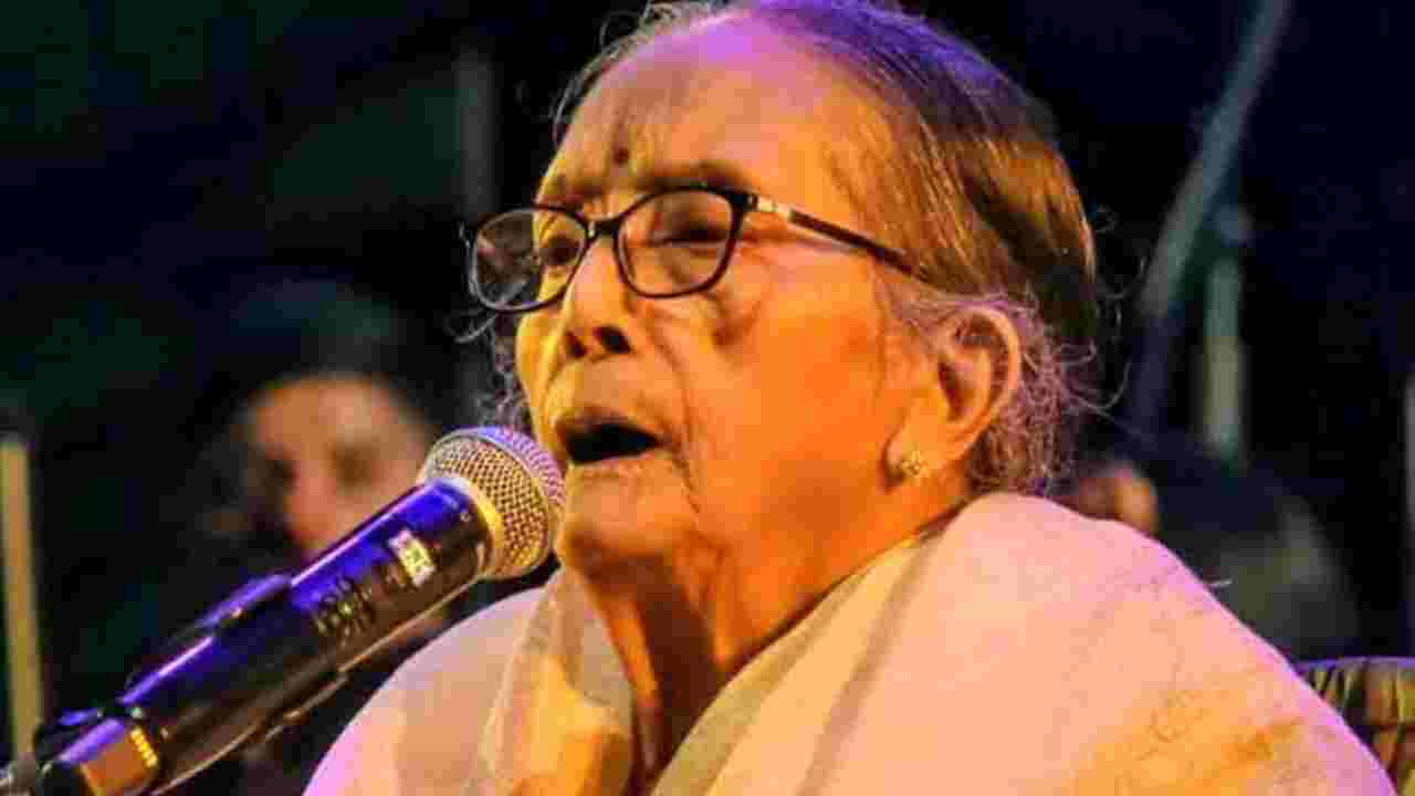 শোকস্তব্ধ সঙ্গীতজগৎ, প্রয়াত বিশিষ্ট রবীন্দ্রসঙ্গীতশিল্পী বিভা সেনগুপ্ত