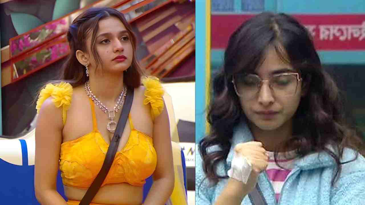 Bigg Boss Bangla: ‘এমন ইনজুরি হয়েছিল, মা হওয়া নিয়েও…’, নন্দিনীর বিরুদ্ধে গুরুতর অভিযোগ সৃজলার