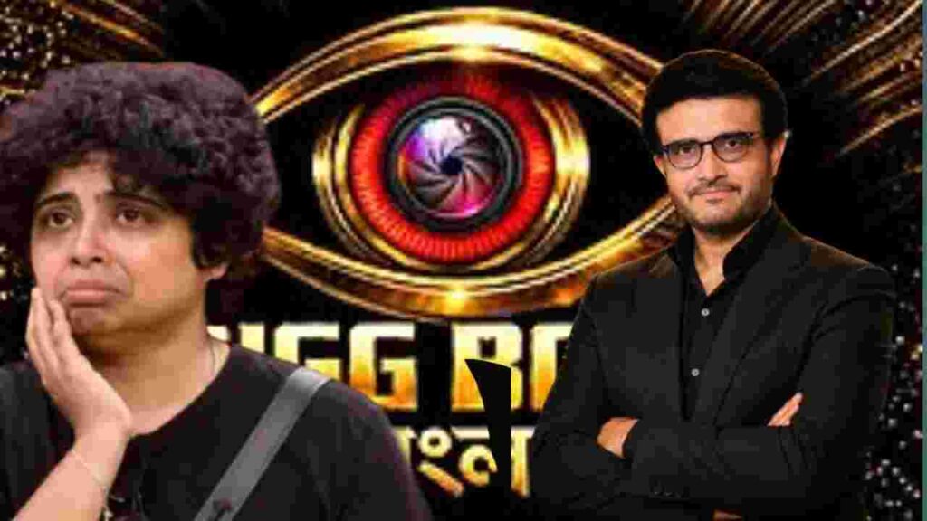 Bigg Boss Bangla: ‘লেভেল ২’-তেই বড় ধাক্কা! সরাসরি নমিনেশনে ঝিলম-দীপেন্দু, ভেঙে পড়লেন অভিনেত্রী
