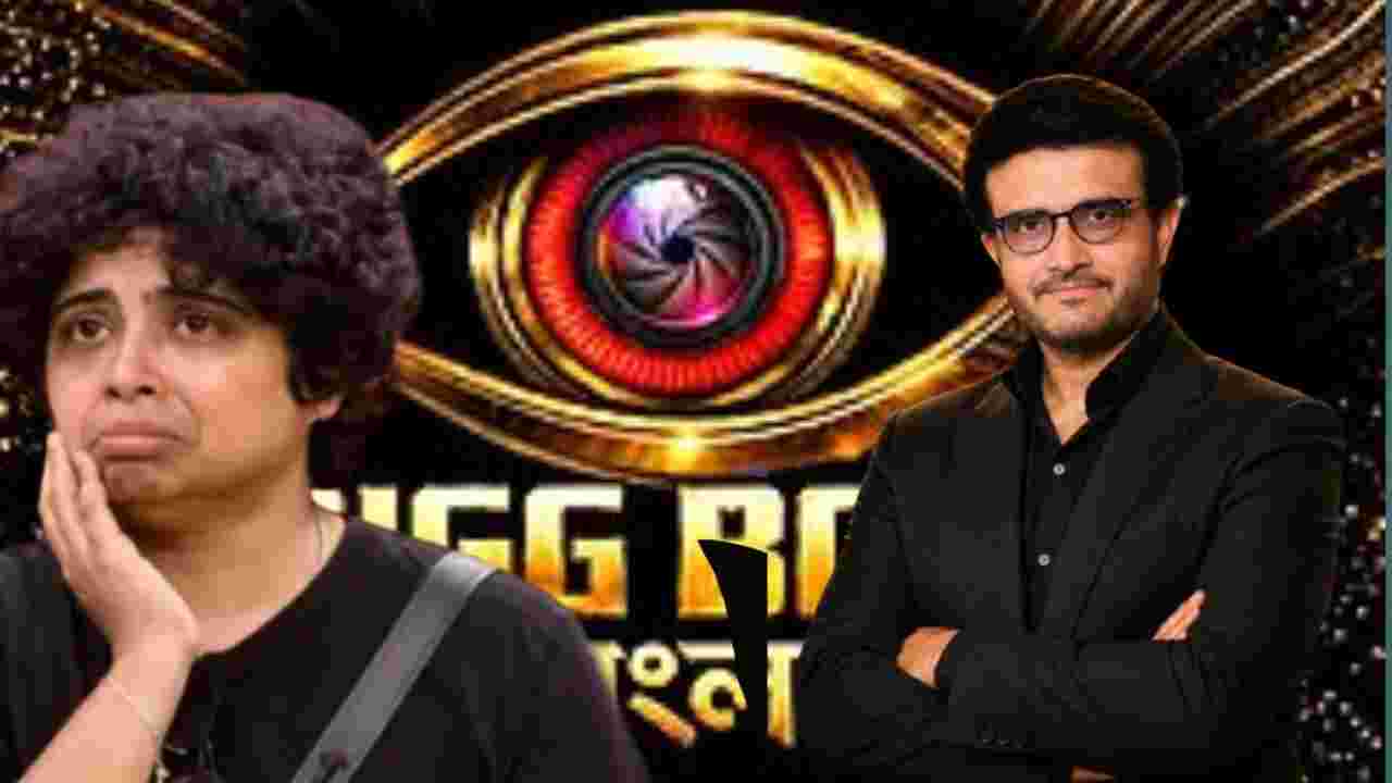 Bigg Boss Bangla: ‘লেভেল ২’-তেই বড় ধাক্কা! সরাসরি নমিনেশনে ঝিলম-দীপেন্দু, ভেঙে পড়লেন অভিনেত্রী