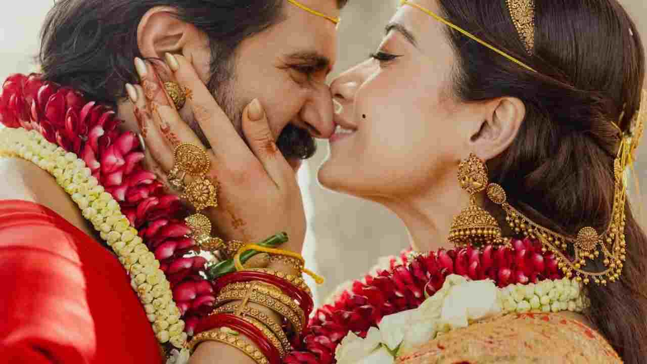 রাতে বিছানায় যাওয়ার আগে এই কাজটিই করেন রশ্মিকা, দাম্পত্য আরও মধুর করতে আপনিও মানতে পারেন টিপস