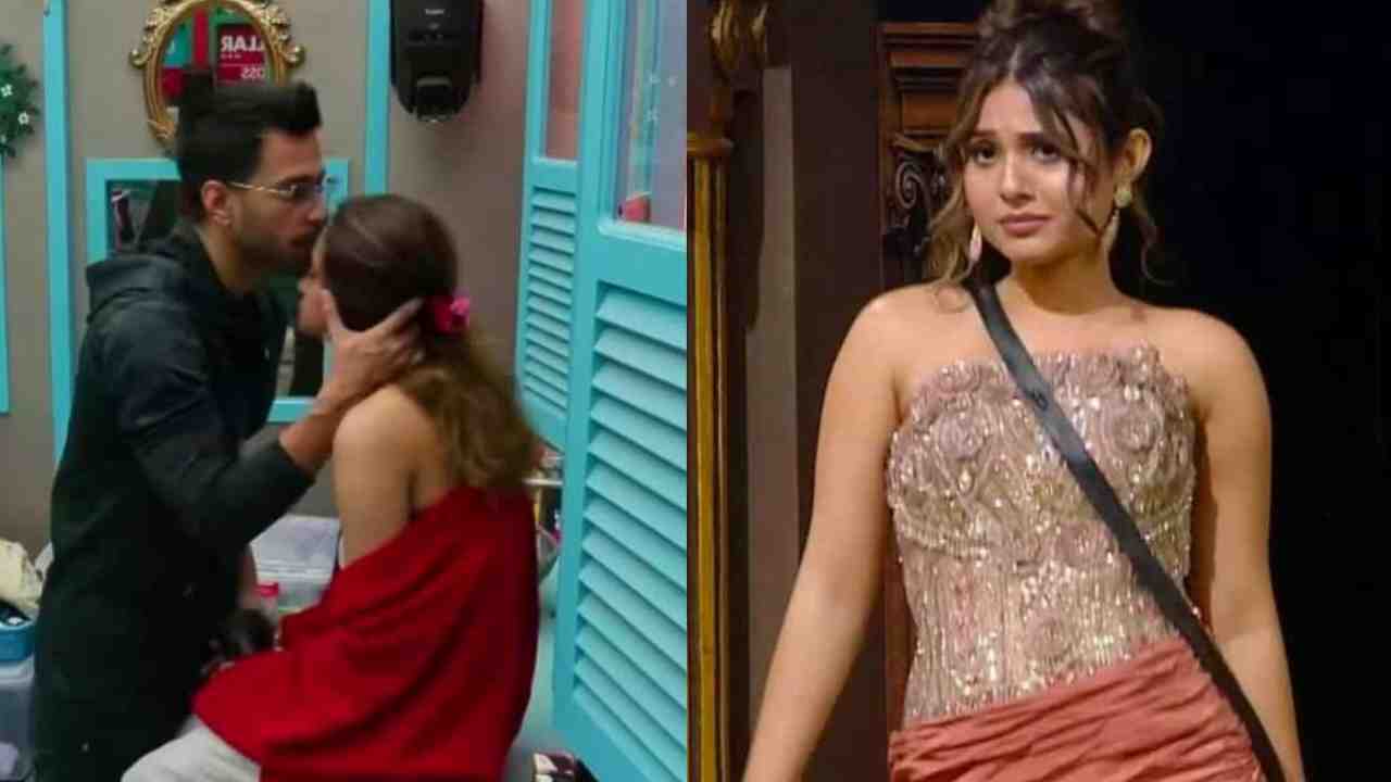 Bigg Boss Bangla: ‘যার সঙ্গে শুয়ে থাকিস…’, ব্যক্তিগত সম্পর্ক টেনে রাজবীরকে আক্রমণ অনুষ্কার