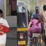 যানজটে আটকে অটোতেই সন্তানের জন্ম! হাসপাতাল যাওয়ার পথে পুত্রসন্তান প্রসব অন্তঃসত্ত্বার