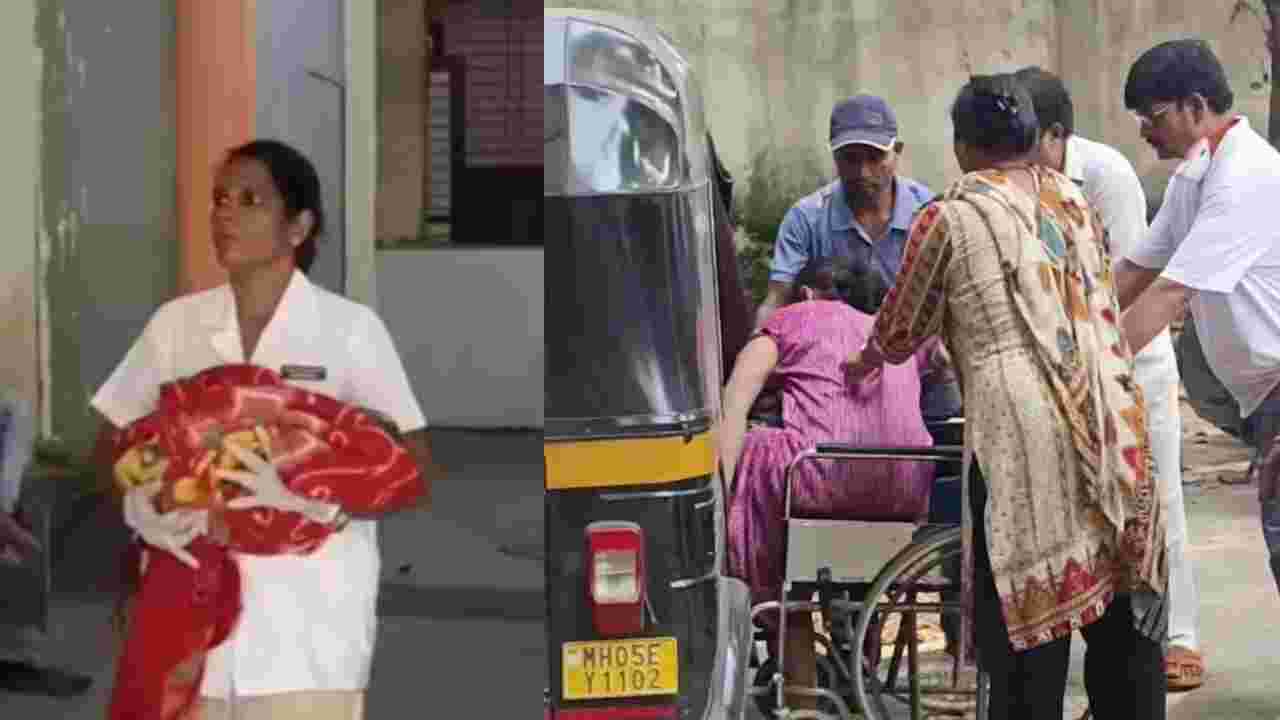যানজটে আটকে অটোতেই সন্তানের জন্ম! হাসপাতাল যাওয়ার পথে পুত্রসন্তান প্রসব অন্তঃসত্ত্বার