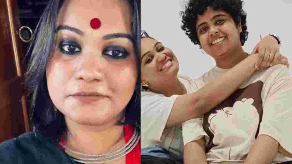 ইঁদুর গানের নেপথ্যে কে? প্রকাশ্যে এল বিগ বসের ঝিলম গুপ্তার ‘বিশেষ বান্ধবী’র পরিচয়