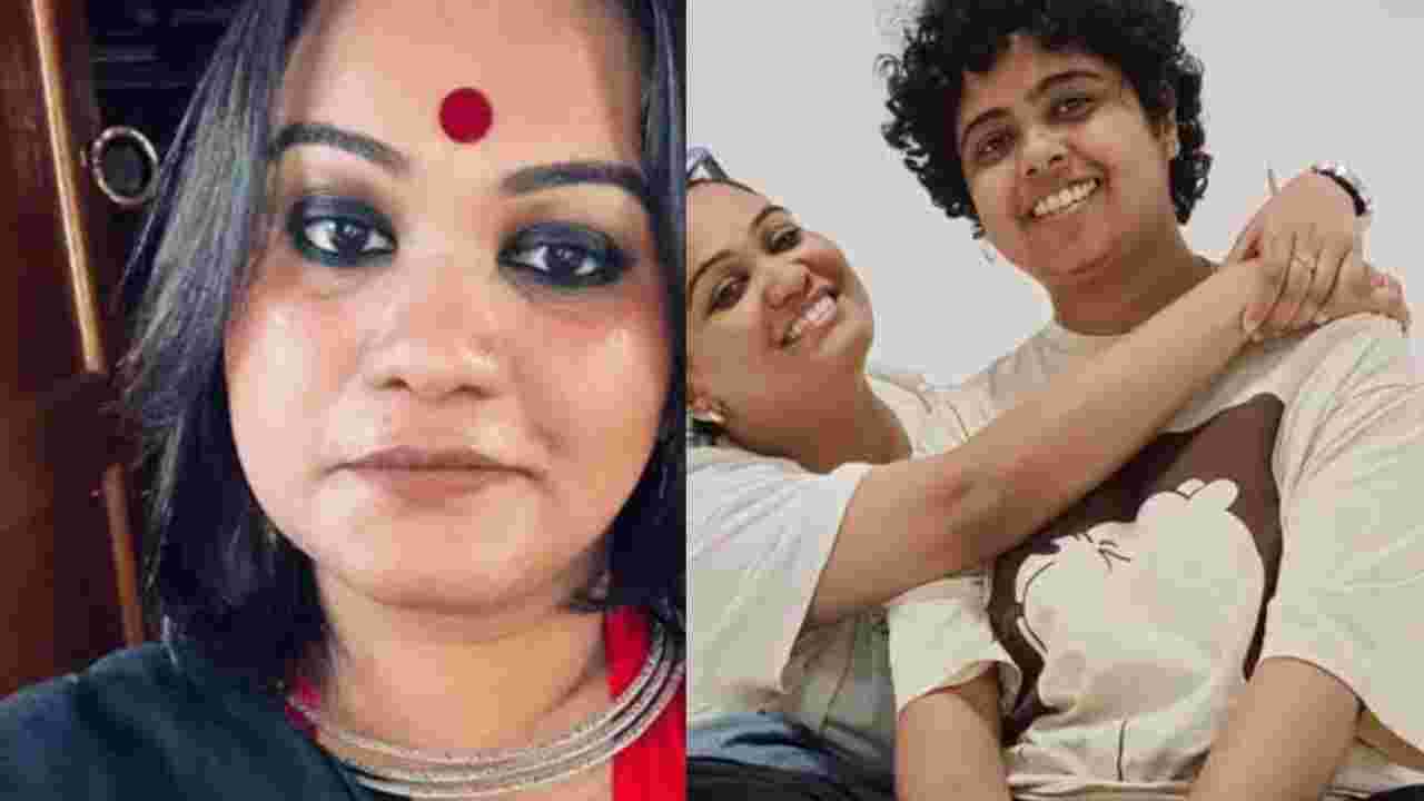 ইঁদুর গানের নেপথ্যে কে? প্রকাশ্যে এল বিগ বসের ঝিলম গুপ্তার ‘বিশেষ বান্ধবী’র পরিচয়