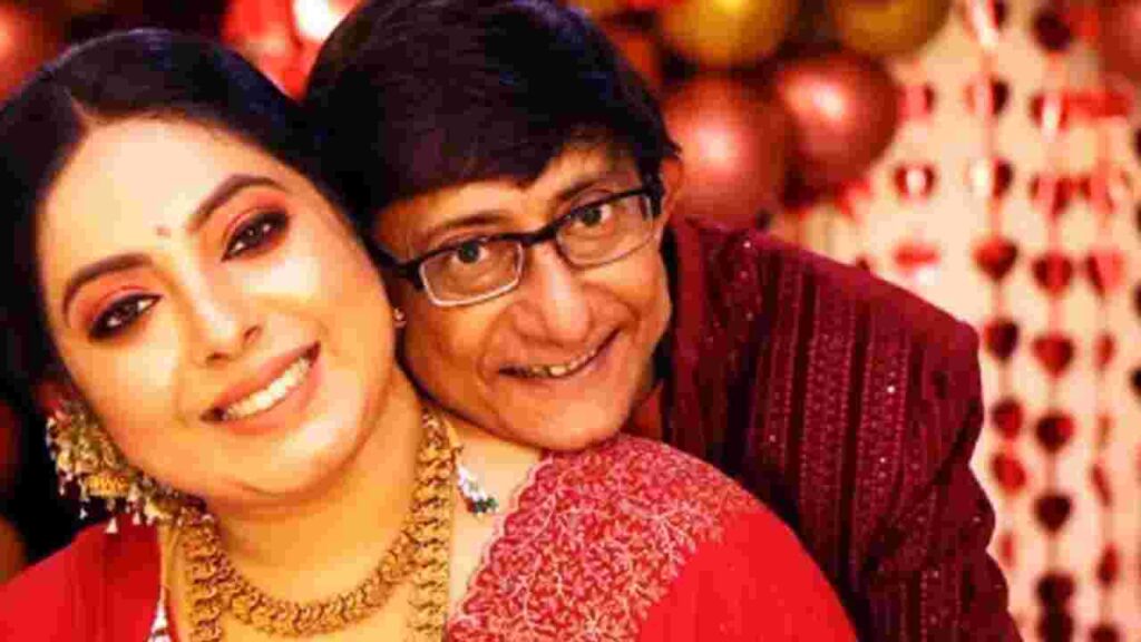 ‘আমি খুব সিরিয়াসলি বলছি’, কাঞ্চনের স্ত্রীকে নিয়ে মন্তব্যে সায়নকে সাবধান করলেন শ্রীময়ী