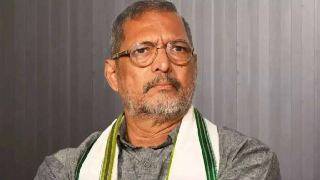 Nana Patekar: ‘সবাইকে একদিন চলে যেতে হবে’, মৃত্যুর কয়েক দিন আগেই এমন কথা বলেছিলেন নানা পাটেকর, কিছু কি আঁচ করেছিলেন?