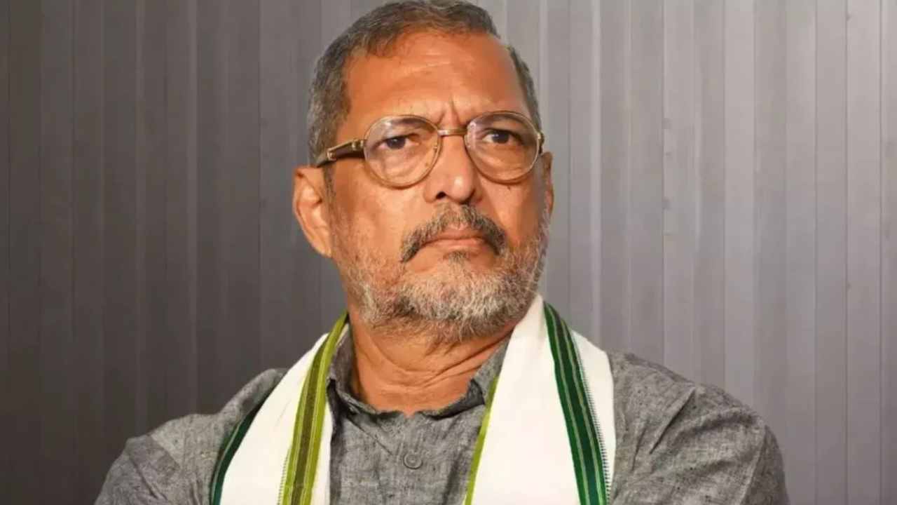 Nana Patekar: ‘সবাইকে একদিন চলে যেতে হবে’, মৃত্যুর কয়েক দিন আগেই এমন কথা বলেছিলেন নানা পাটেকর, কিছু কি আঁচ করেছিলেন?