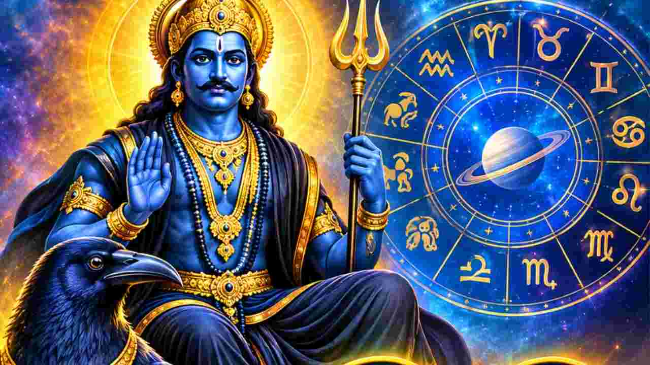 শনির নক্ষত্র পরিবর্তনে ভাগ্যোদয়! গোল্ডেন টাইম শুরু ৪ রাশির কেরিয়ারে, বাড়বে আয়-সাফল্য